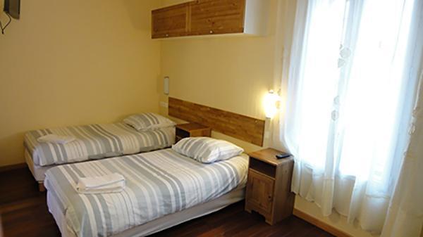 Residence Moliere Hotel Paris Монруж Екстериор снимка