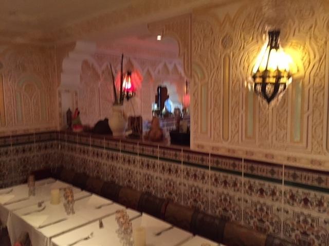 Residence Moliere Hotel Paris Монруж Екстериор снимка