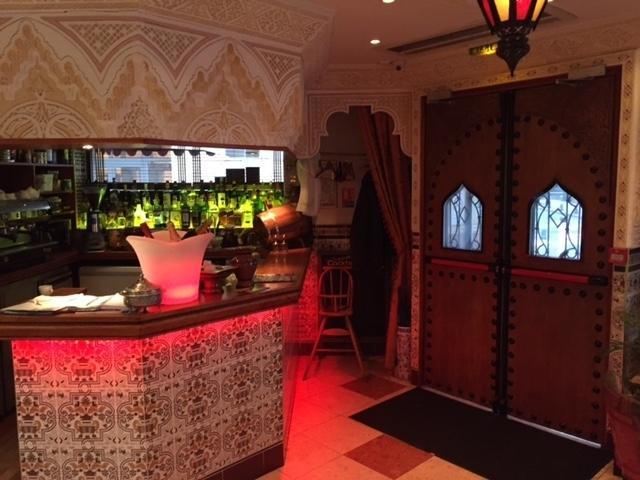 Residence Moliere Hotel Paris Монруж Екстериор снимка