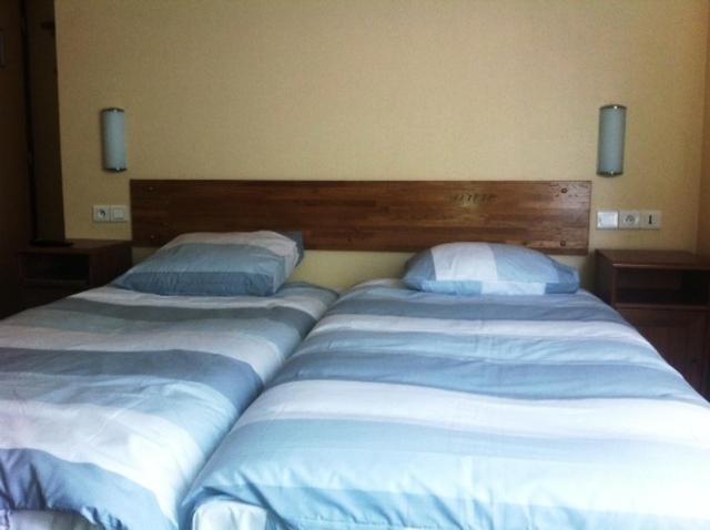 Residence Moliere Hotel Paris Монруж Стая снимка