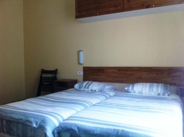 Residence Moliere Hotel Paris Монруж Стая снимка