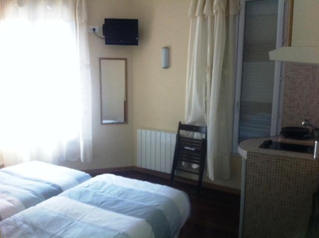 Residence Moliere Hotel Paris Монруж Стая снимка