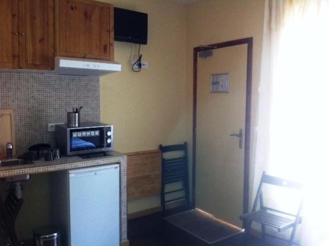 Residence Moliere Hotel Paris Монруж Стая снимка