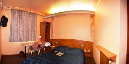 Residence Moliere Hotel Paris Монруж Екстериор снимка