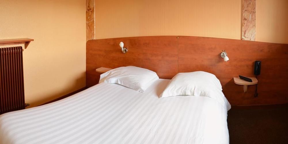 Residence Moliere Hotel Paris Монруж Екстериор снимка