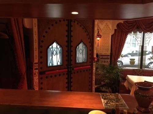 Residence Moliere Hotel Paris Монруж Екстериор снимка